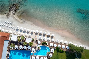 Afitos - Afitis Boutique Hotel