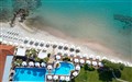 Řecko, Chalkidiki, Afitos, Hotel Afitis, pohled na hotel - Afitis Boutique Hotel
