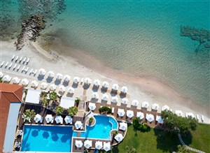 Afitos - Afitis Boutique Hotel