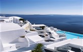 Katikies, Santorini, Greece - Katikies