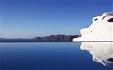 Katikies, Santorini, Greece - Katikies