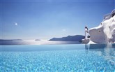 Katikies, Santorini, Greece - Katikies