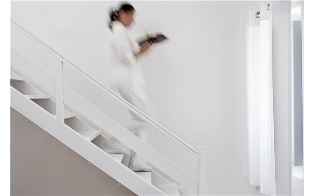 Katikies, Santorini, Greece - Katikies