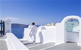 Katikies, Santorini, Greece - Katikies
