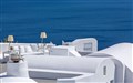 Katikies, Santorini, Greece - Katikies