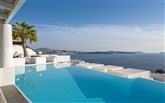  Katikies Kirini Suites and SPA