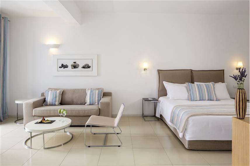  De.light Mykonos Boutique Hotel and Spa