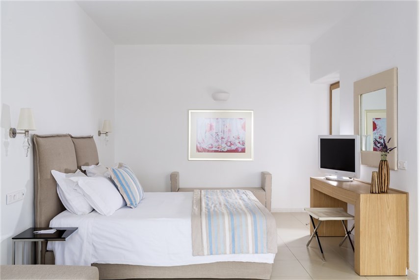  De.light Mykonos Boutique Hotel and Spa