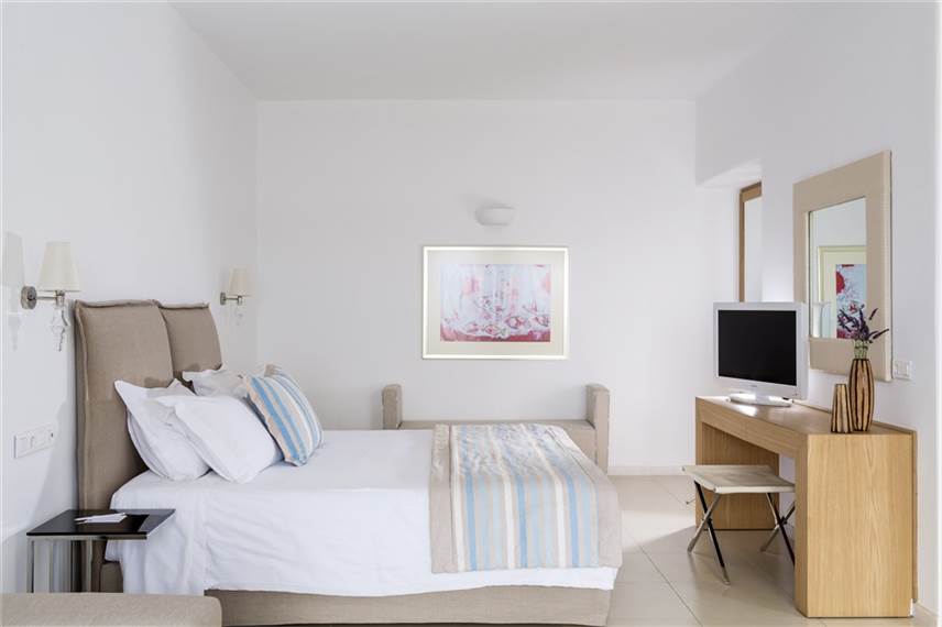  De.light Mykonos Boutique Hotel and Spa