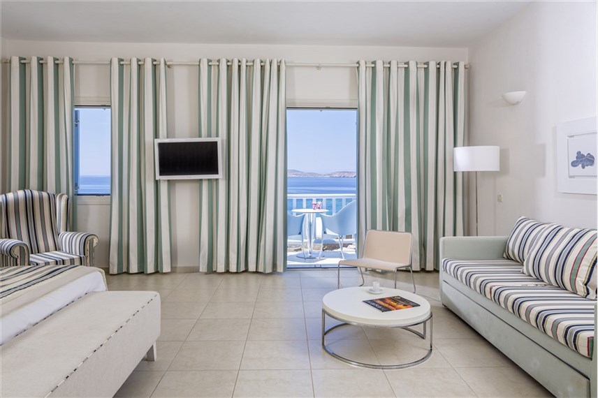  De.light Mykonos Boutique Hotel and Spa