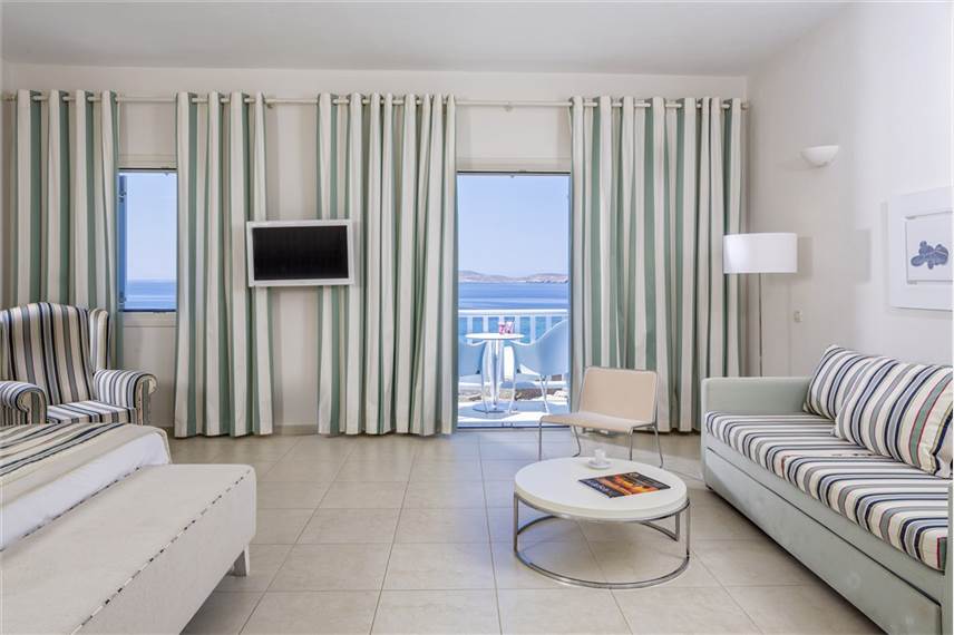  De.light Mykonos Boutique Hotel and Spa