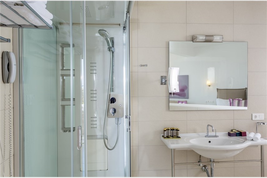  De.light Mykonos Boutique Hotel and Spa