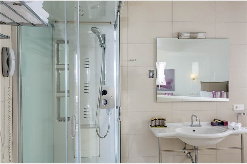  De.light Mykonos Boutique Hotel and Spa
