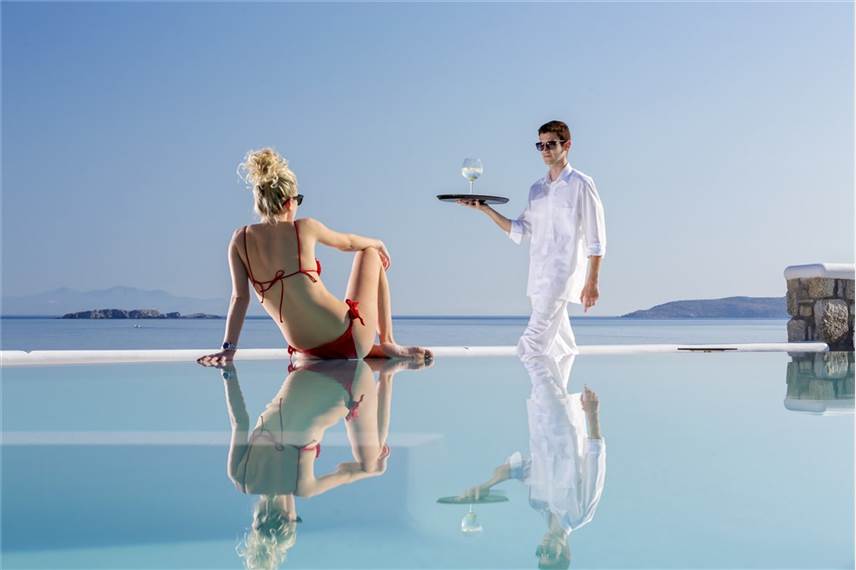 De.light Mykonos Boutique Hotel and Spa