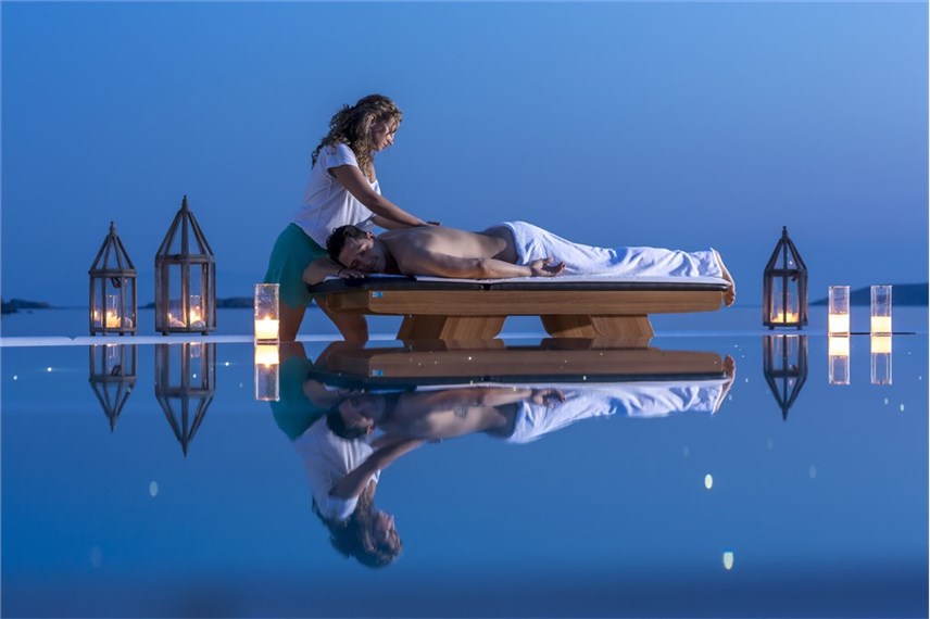  De.light Mykonos Boutique Hotel and Spa