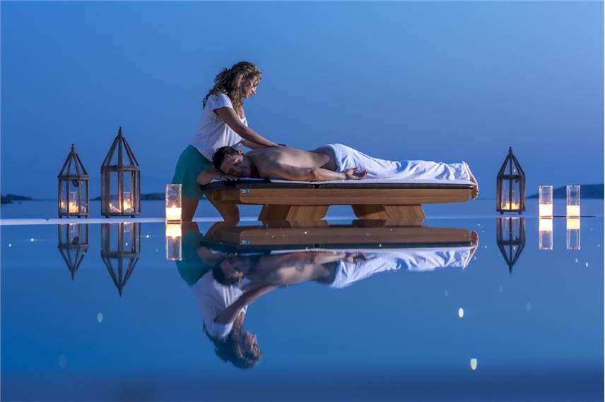  De.light Mykonos Boutique Hotel and Spa