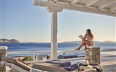  De.light Mykonos Boutique Hotel and Spa