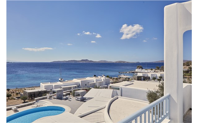 De.light Mykonos Boutique Hotel and Spa 