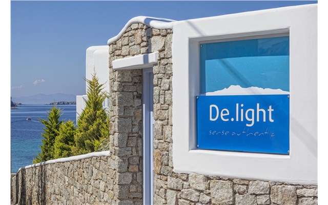 De.light Mykonos Boutique Hotel and Spa 