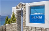  De.light Mykonos Boutique Hotel and Spa