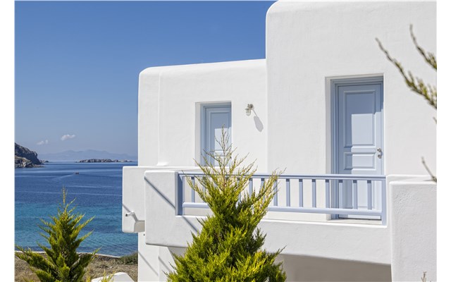 De.light Mykonos Boutique Hotel and Spa 