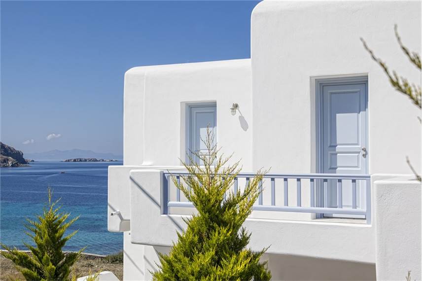  De.light Mykonos Boutique Hotel and Spa