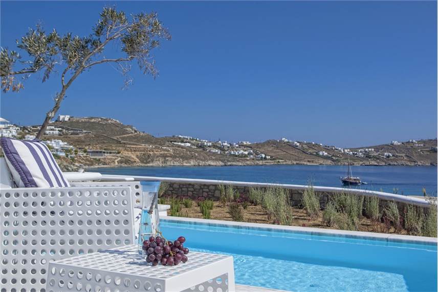  De.light Mykonos Boutique Hotel and Spa