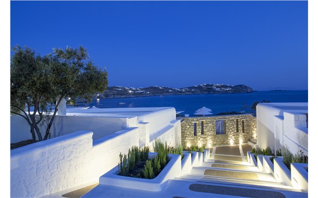 De.light Mykonos Boutique Hotel and Spa 