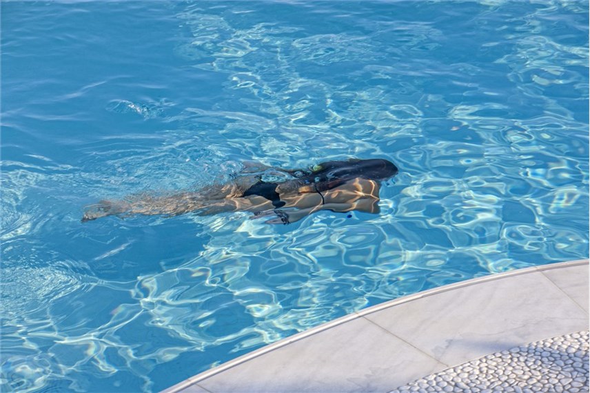  De.light Mykonos Boutique Hotel and Spa