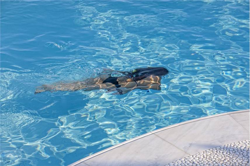  De.light Mykonos Boutique Hotel and Spa