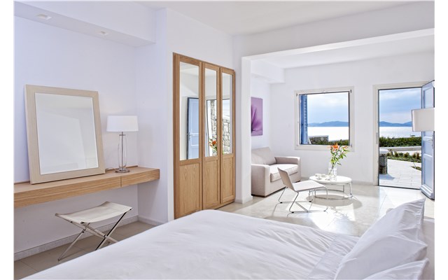 De.light Mykonos Boutique Hotel and Spa 