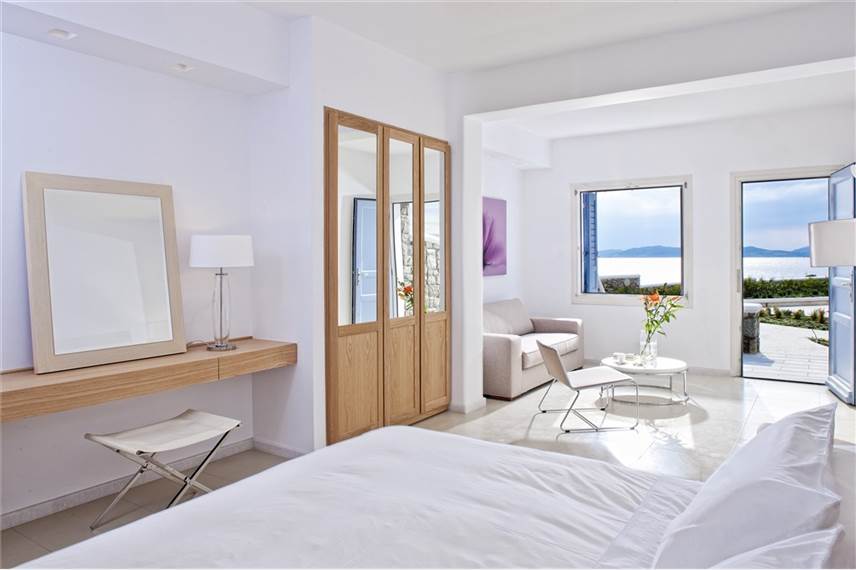  De.light Mykonos Boutique Hotel and Spa