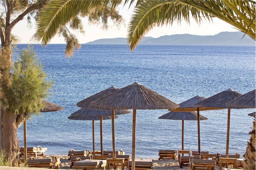  De.light Mykonos Boutique Hotel and Spa