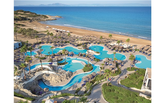 Grecotel Olympia Oasis Village Aqua Park 