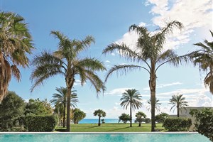 Paralia Kalamakiou - Grecotel Casa Marron