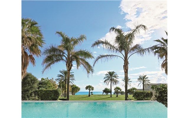 Grecotel casa marron - rodinný resort - Grecotel Casa Marron