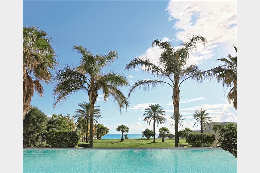Grecotel casa marron - rodinný resort - Grecotel Casa Marron