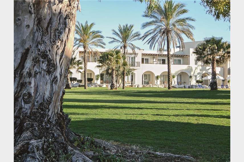 Hotel grecotel casa marron - Grecotel Casa Marron