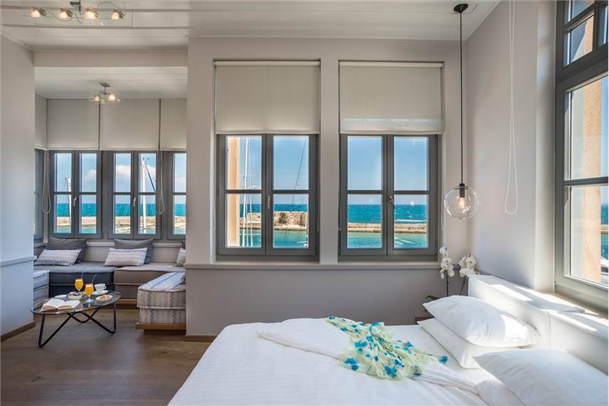  Ambassadors Residence Boutique