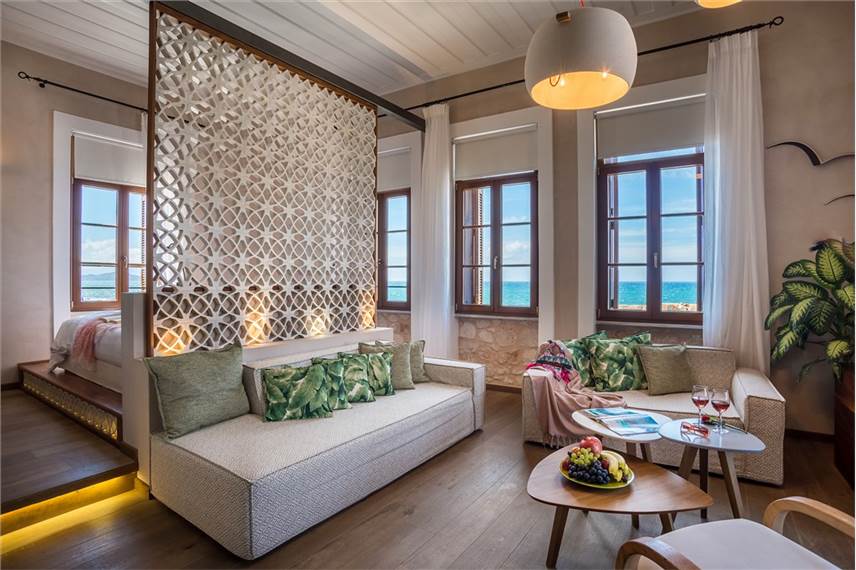  Ambassadors Residence Boutique