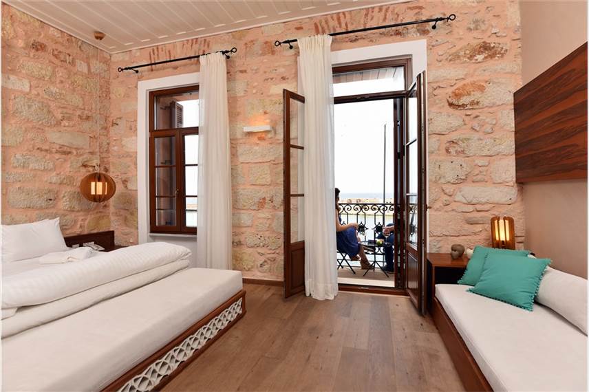  Ambassadors Residence Boutique