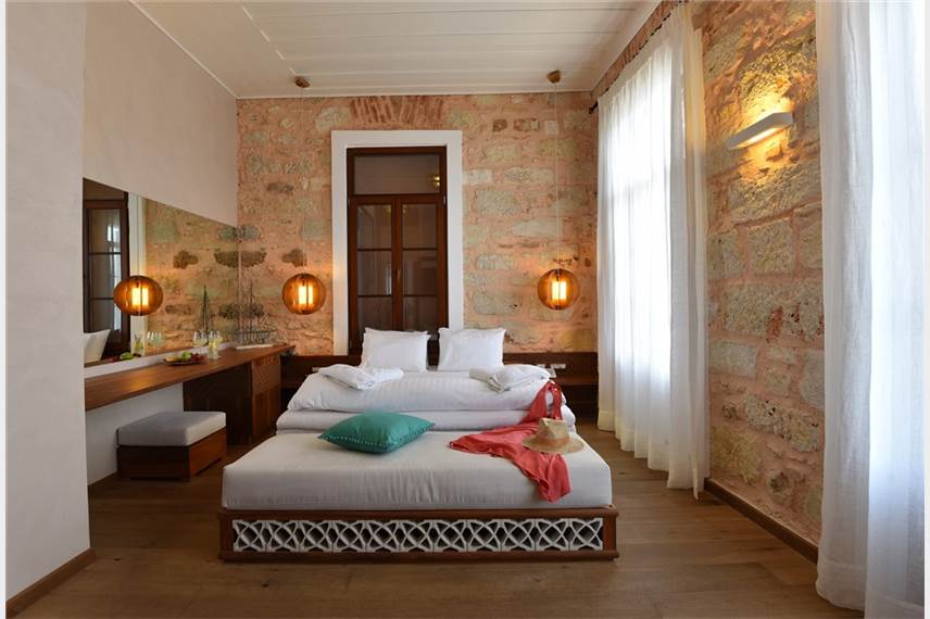  Ambassadors Residence Boutique