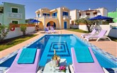  12 Islands Luxury Villas