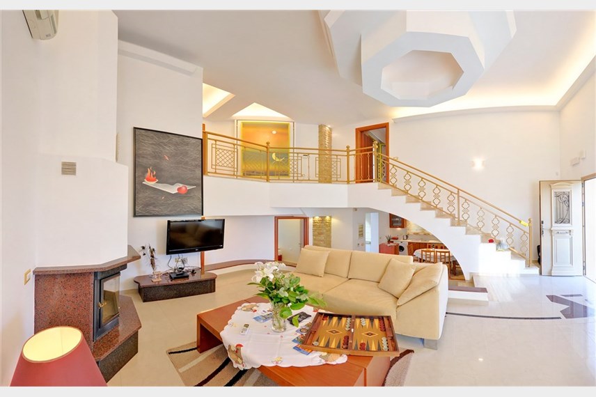  12 Islands Luxury Villas