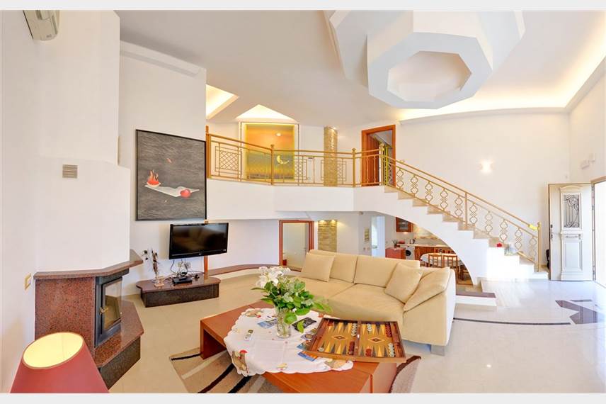  12 Islands Luxury Villas