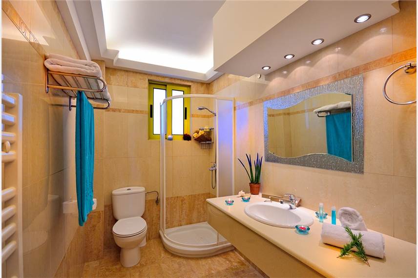 12 Islands Luxury Villas
