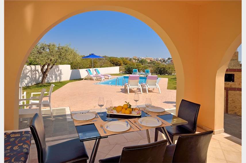 12 Islands Luxury Villas