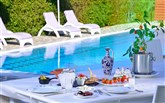 12 Islands Luxury Villas