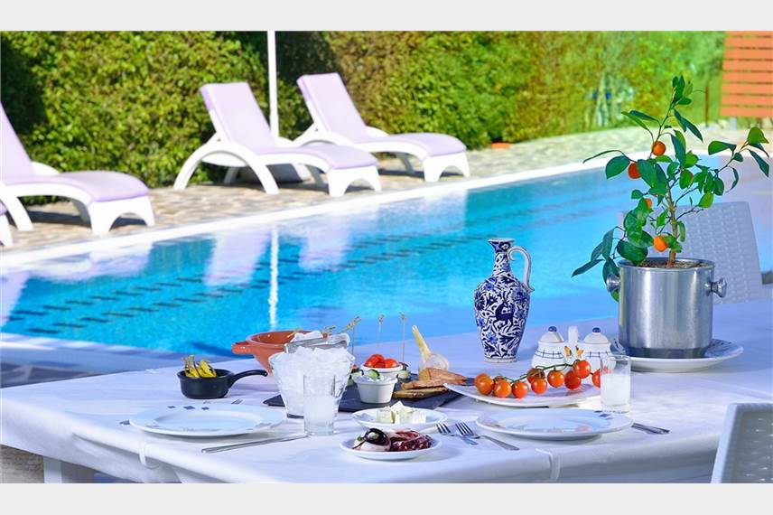  12 Islands Luxury Villas