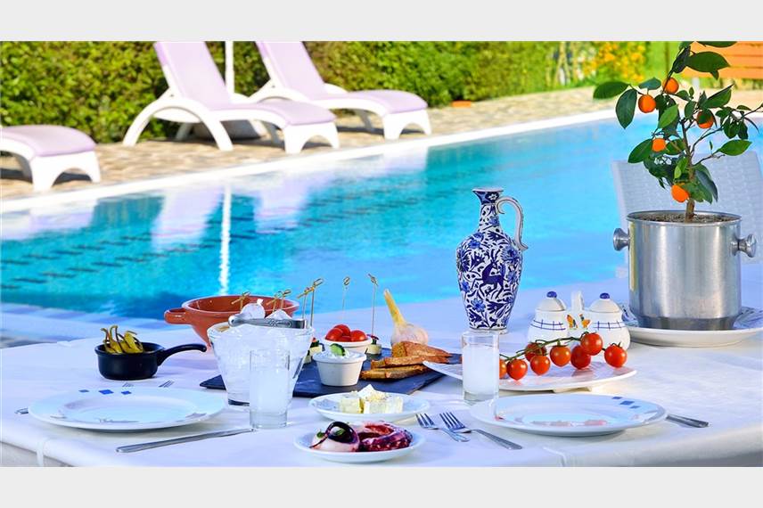  12 Islands Luxury Villas